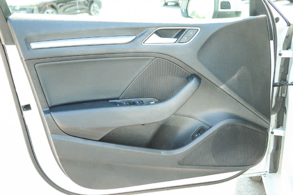 Used 2020 Audi A3 2.0T Premium FWD image 22