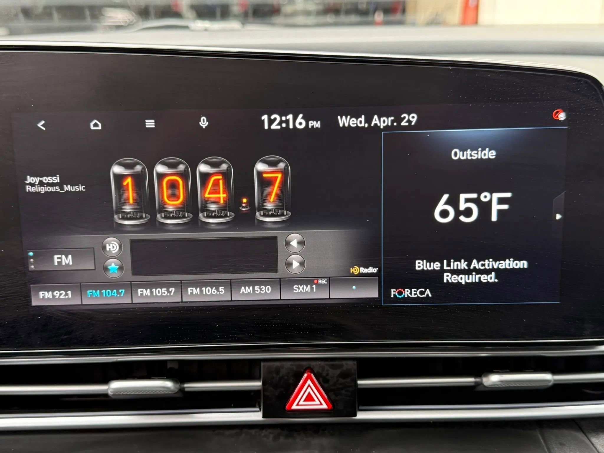 Used 2021 Hyundai Elantra Limited w/ Cargo Package FWD image 38