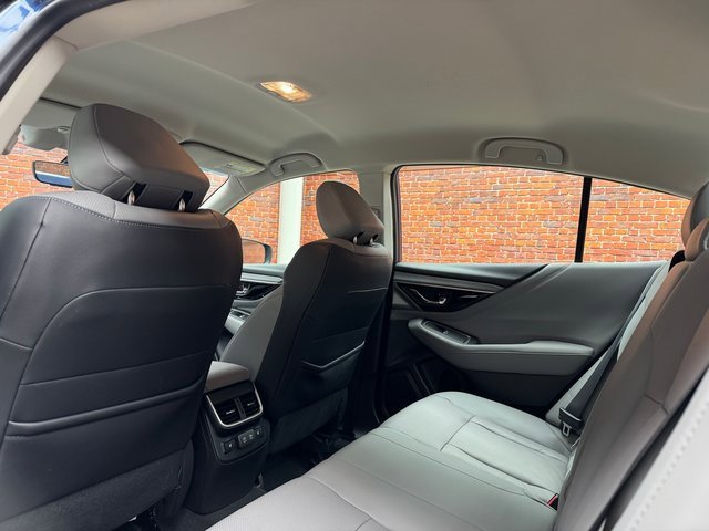 Used 2020 Subaru Legacy Limited image 24