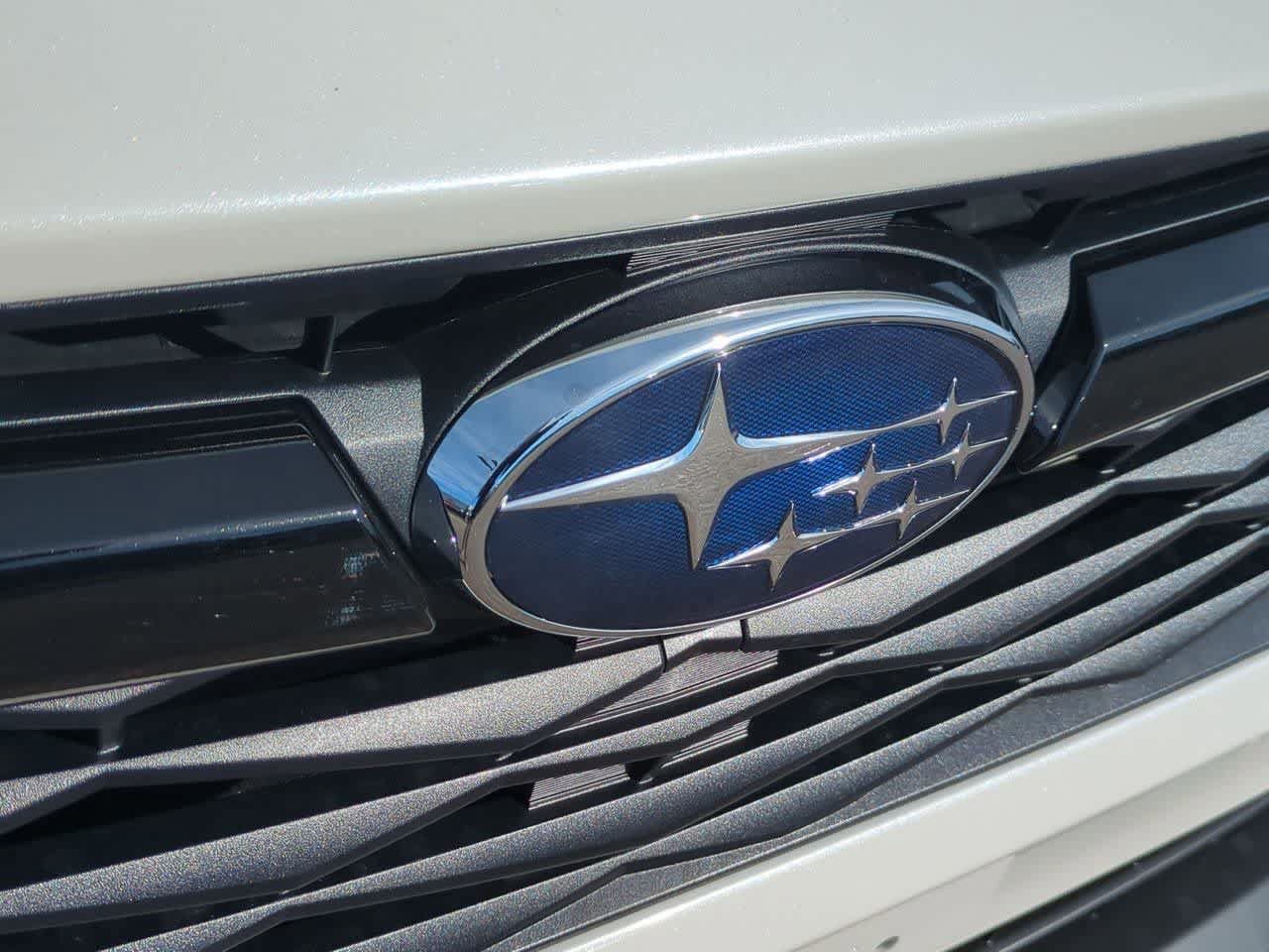 New 2026 Subaru Impreza 2.0i Sport AWD/4WD image 11