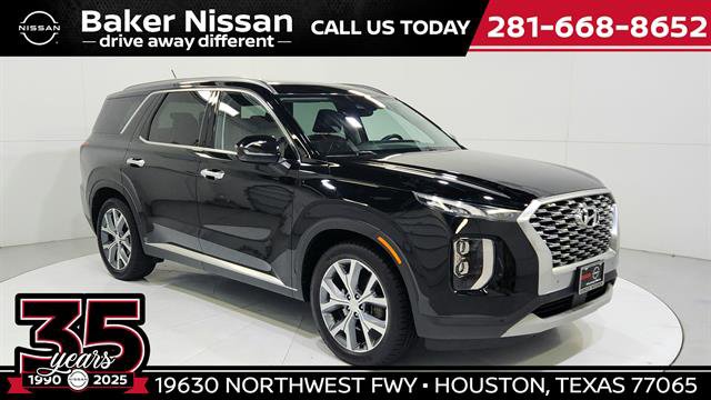Used 2020 Hyundai Palisade SEL w/ Premium Package image 1