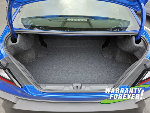 New 2026 Subaru WRX tS AWD/4WD image 17