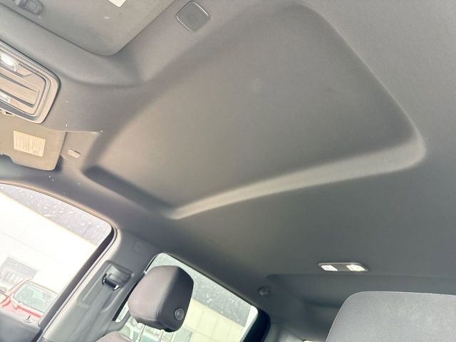 Used 2024 Chevrolet Silverado 1500 Custom w/ Turbomax Blackout Package image 22