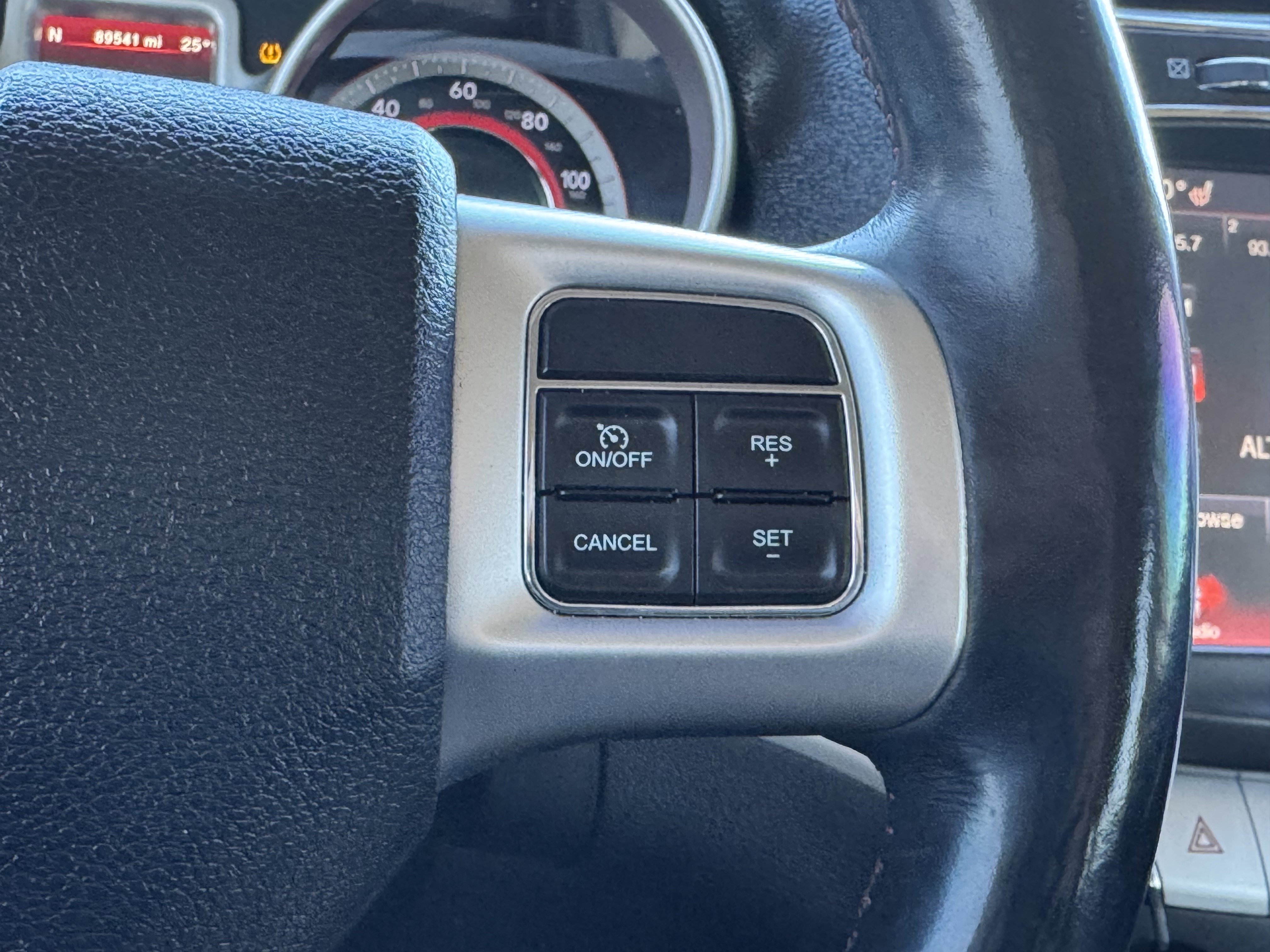 Used 2019 Dodge Journey GT image 31