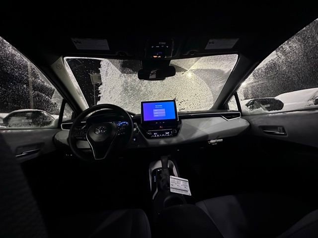 New 2026 Toyota Corolla SE w/ SE Package image 16