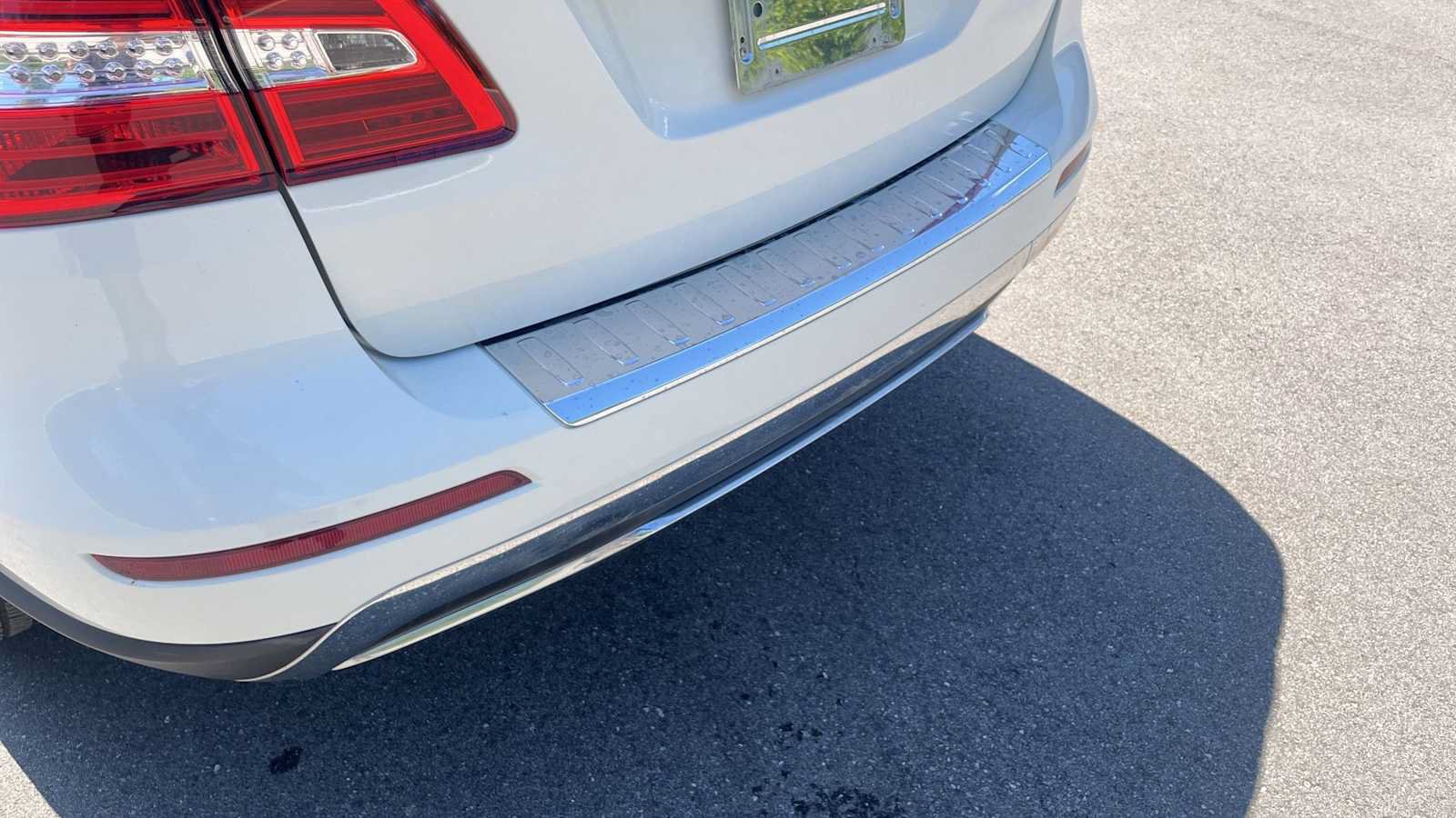 Used 2012 Mercedes-Benz ML 350 4MATIC image 51