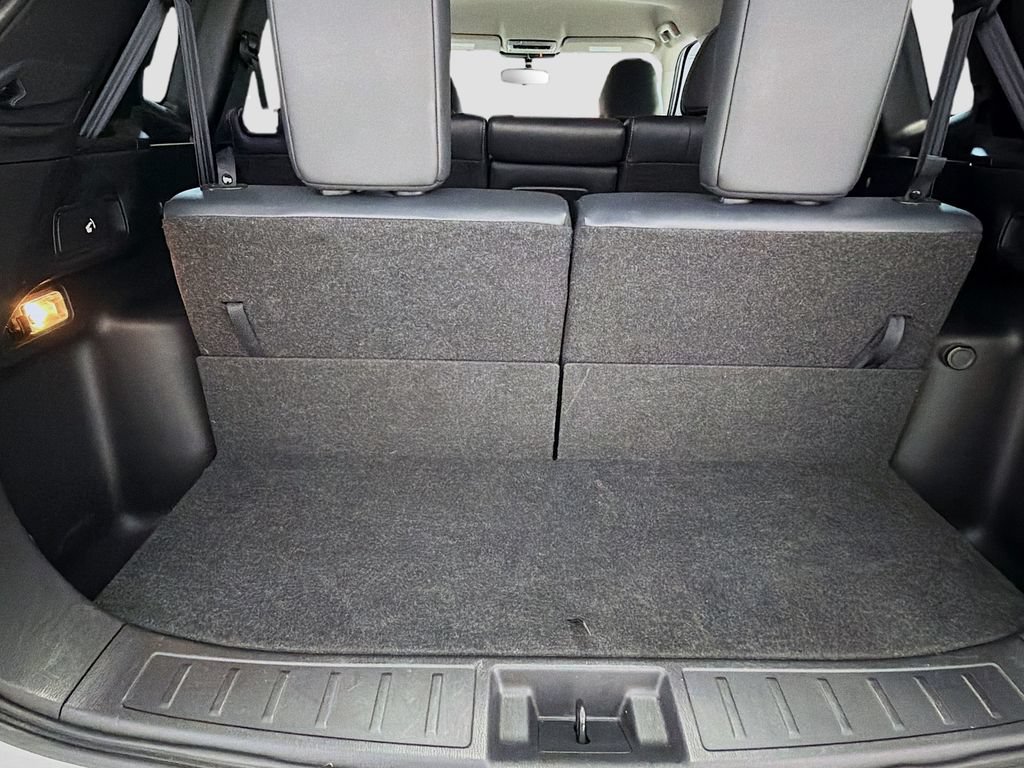 Used 2024 Mitsubishi Outlander SE AWD/4WD image 29