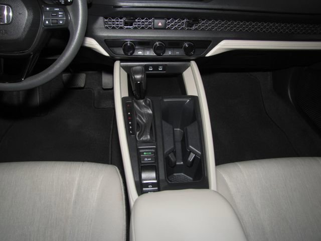 Certified 2023 Honda Accord LX image 14