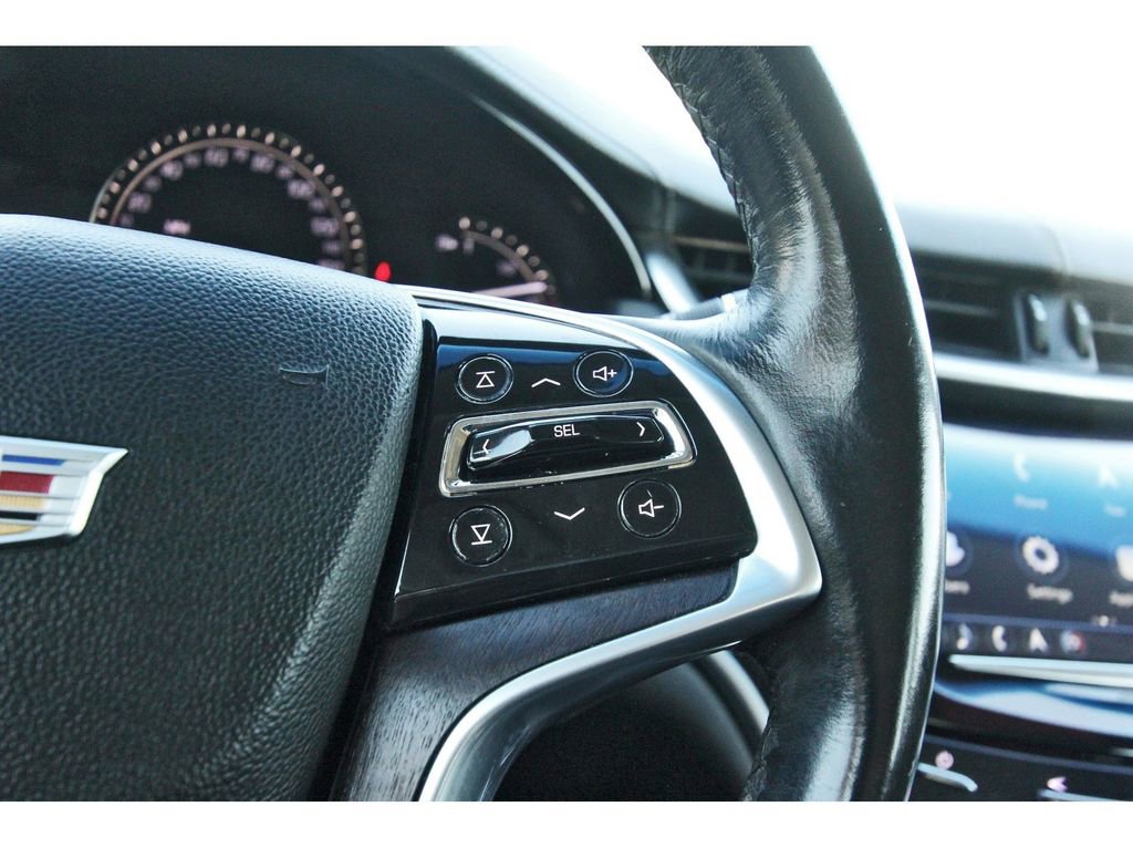 Used 2019 Cadillac XTS Luxury image 20