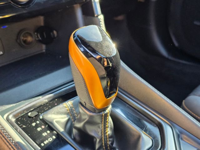 Used 2022 Subaru Forester Wilderness w/ Wilderness Package image 31