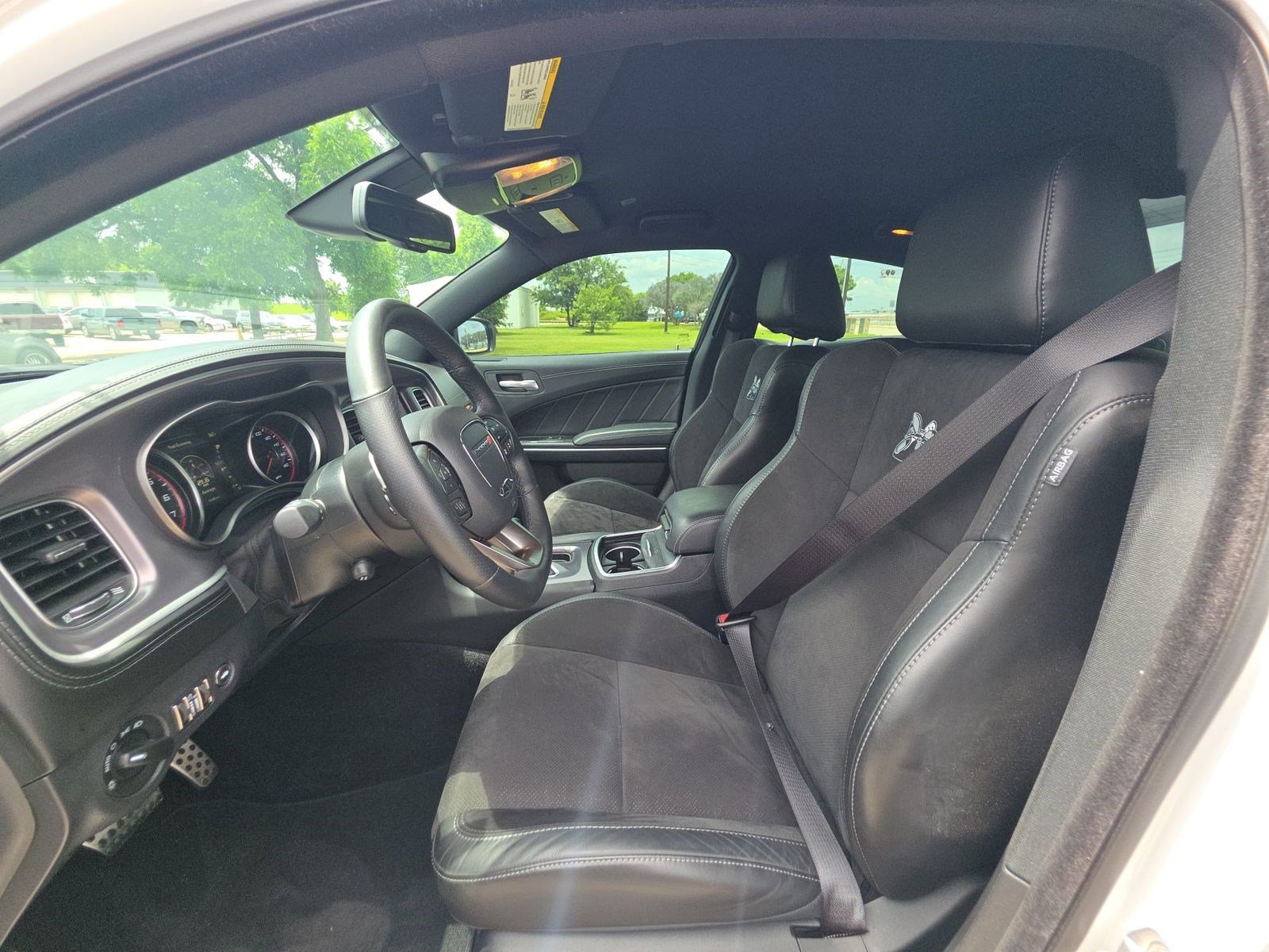 Used 2020 Dodge Charger Scat Pack RWD image 14