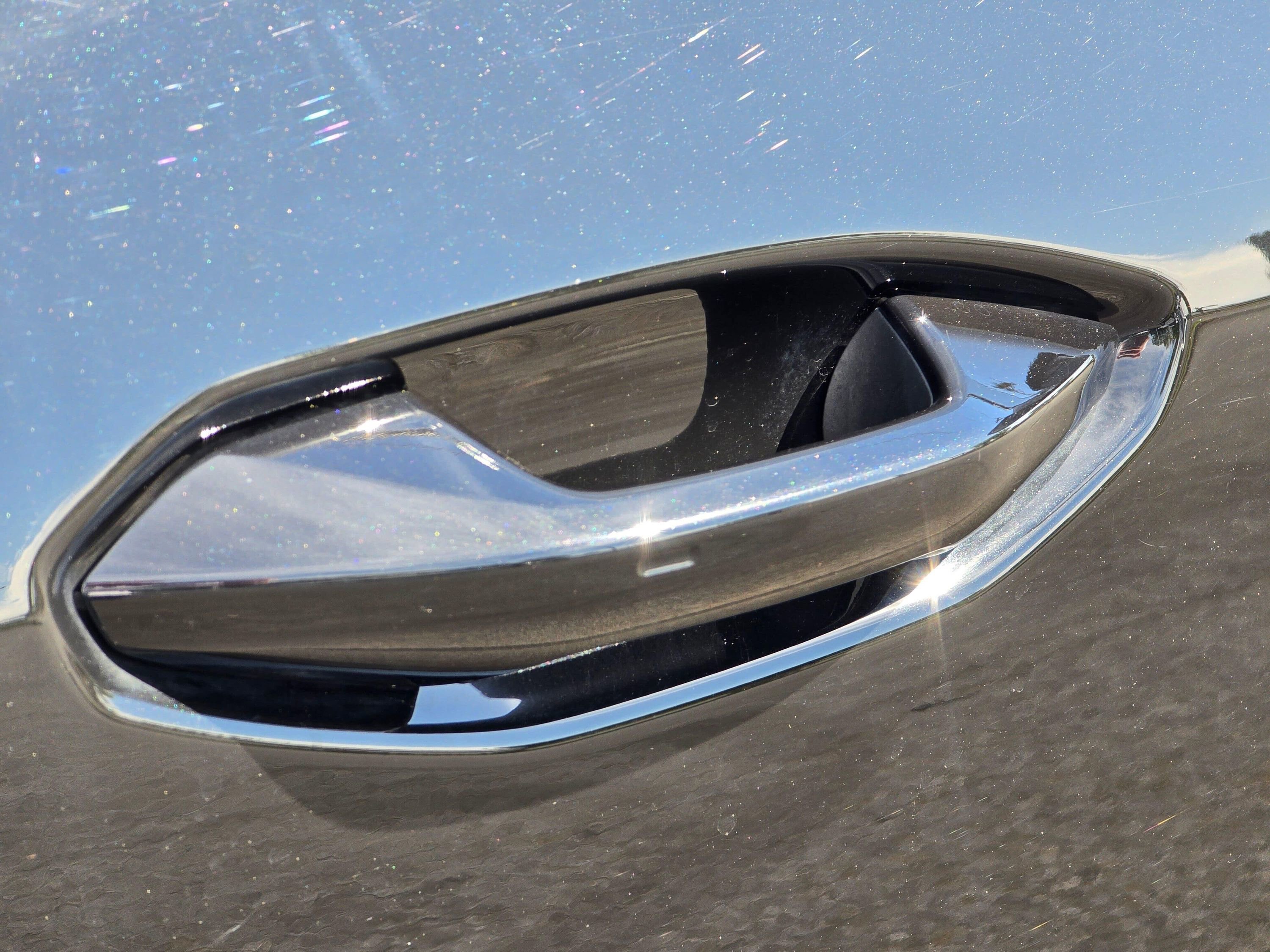 Used 2025 Audi Q4 e-tron Premium w/ Convenience Package AWD/4WD image 29