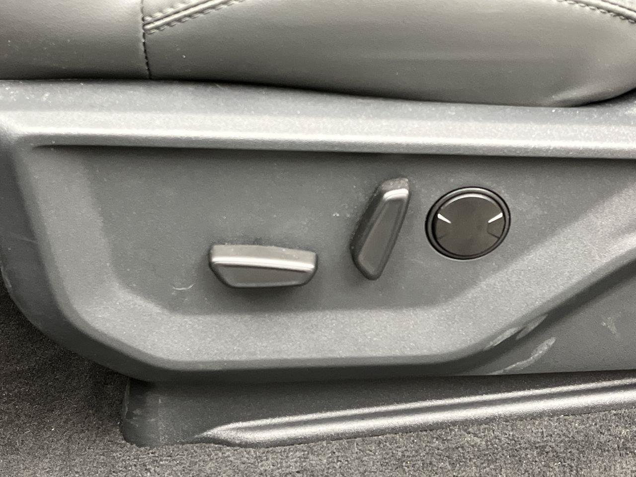Certified 2026 Ford Expedition Max Active AWD/4WD image 14