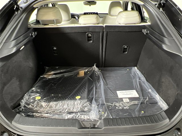 New 2026 MAZDA CX-30 AWD 2.5 S image 18