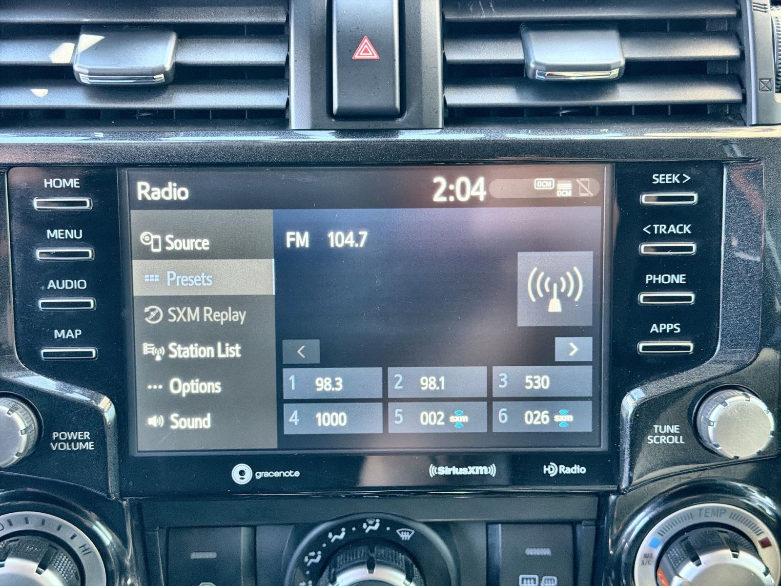 Used 2021 Toyota 4Runner TRD Off-Road AWD/4WD image 34