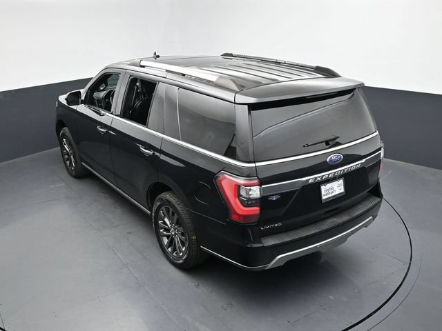 Certified 2021 Ford Expedition Limited AWD/4WD image 46