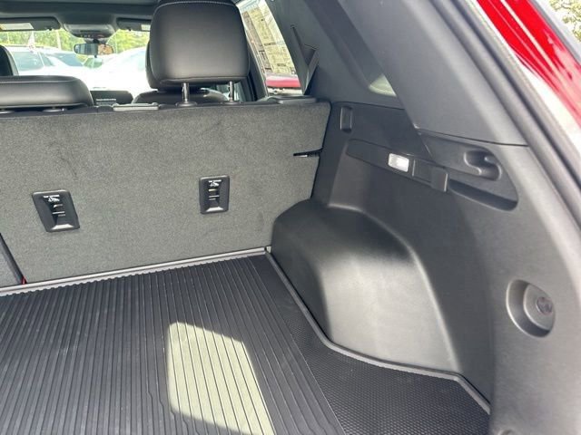 New 2026 Chevrolet Equinox LT w/ Convenience Package II image 44