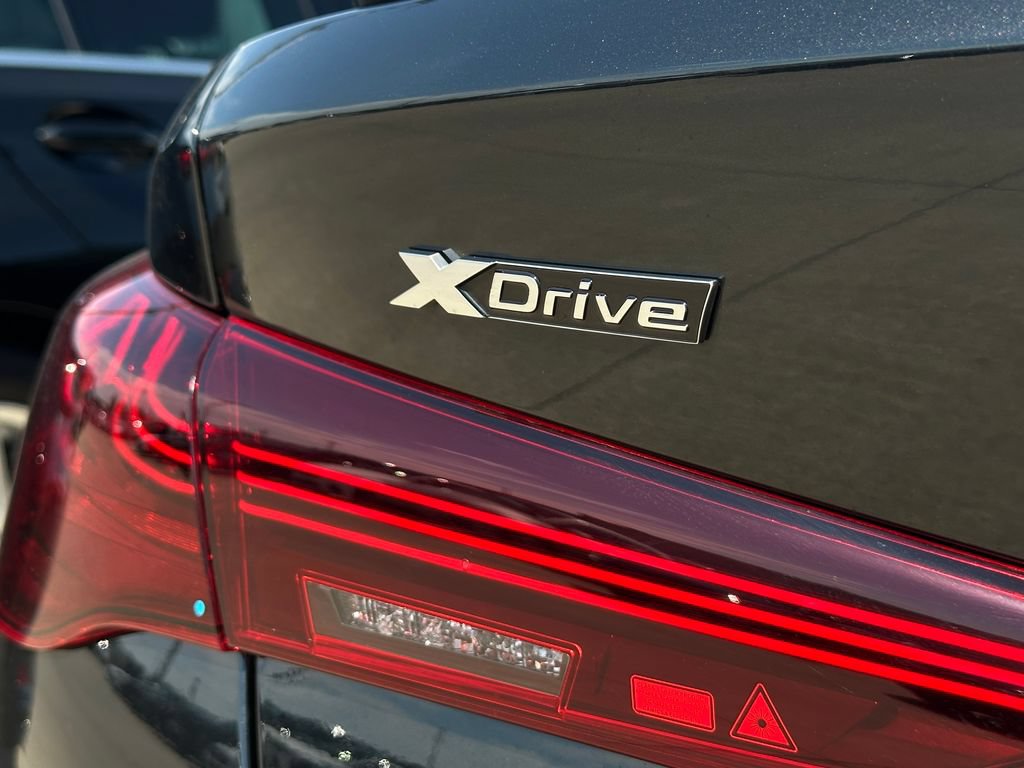 Certified 2026 BMW 440i xDrive Coupe w/ Parking Assistance Package AWD/4WD image 49