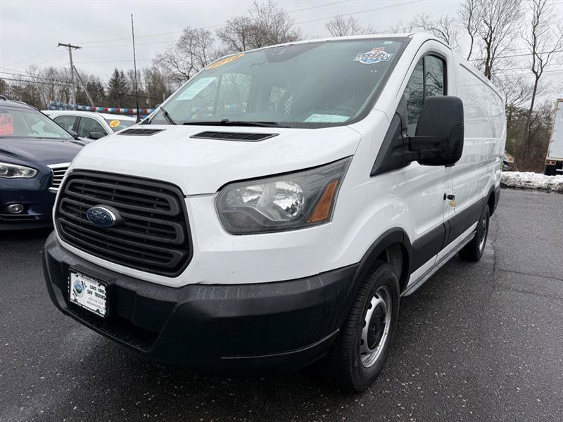 Used 2016 Ford Transit 250 130 Low Roof RWD image 2