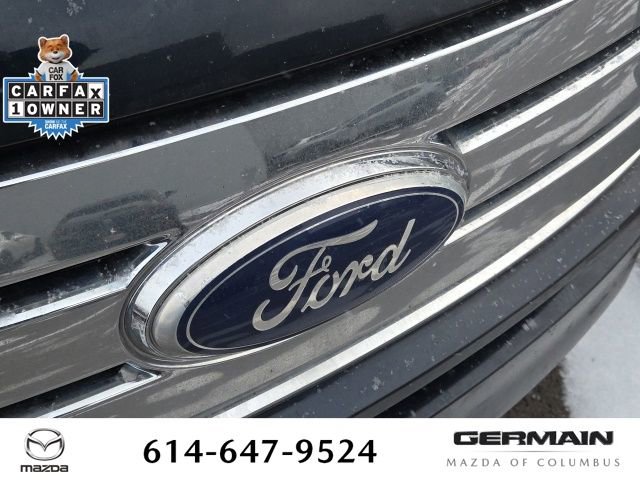 Used 2010 Ford Edge Limited image 10