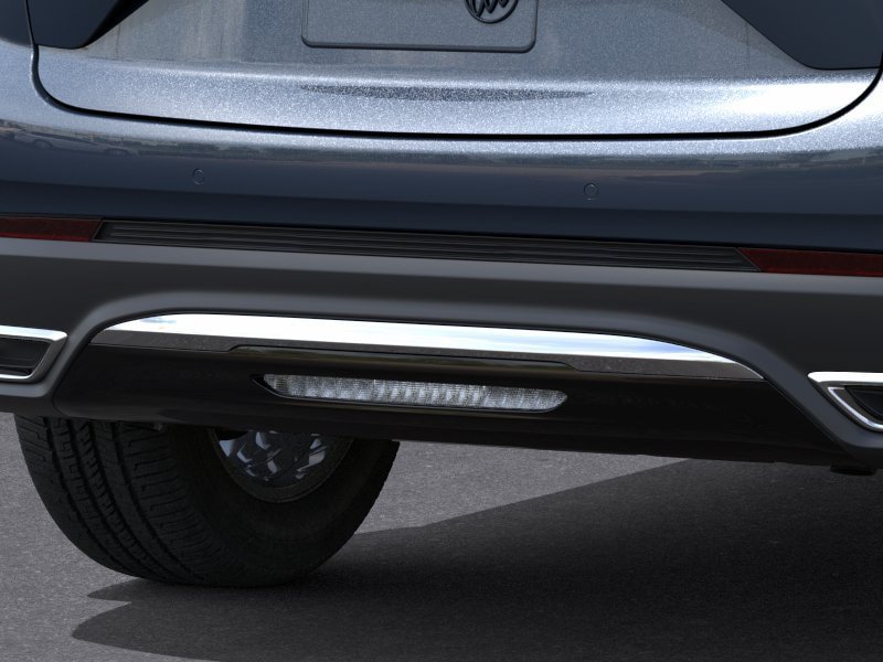 New 2026 Buick Envision Preferred AWD/4WD image 53