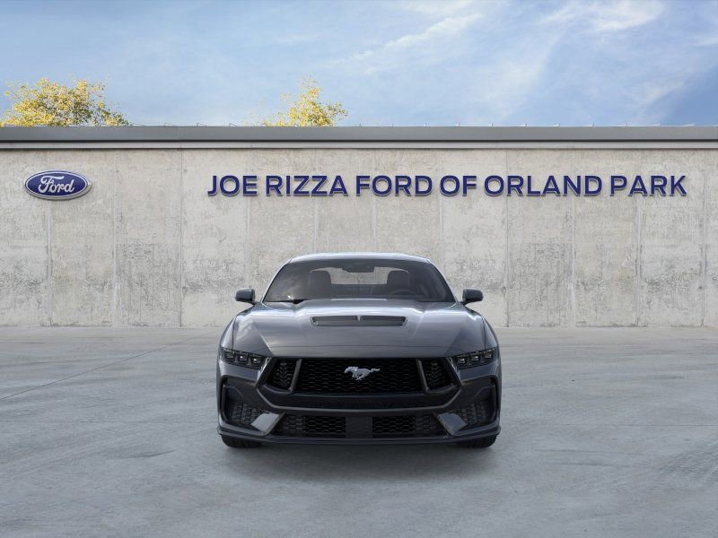 New 2026 Ford Mustang GT Premium RWD image 6