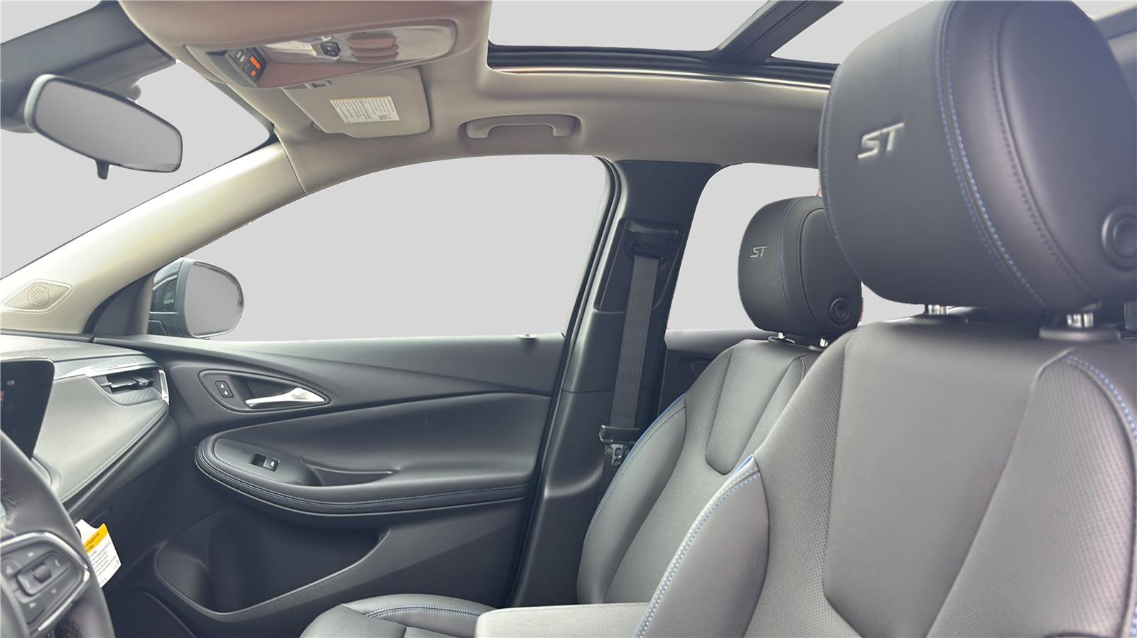 New 2026 Buick Encore GX Sport Touring w/ Advanced Technology Package image 16