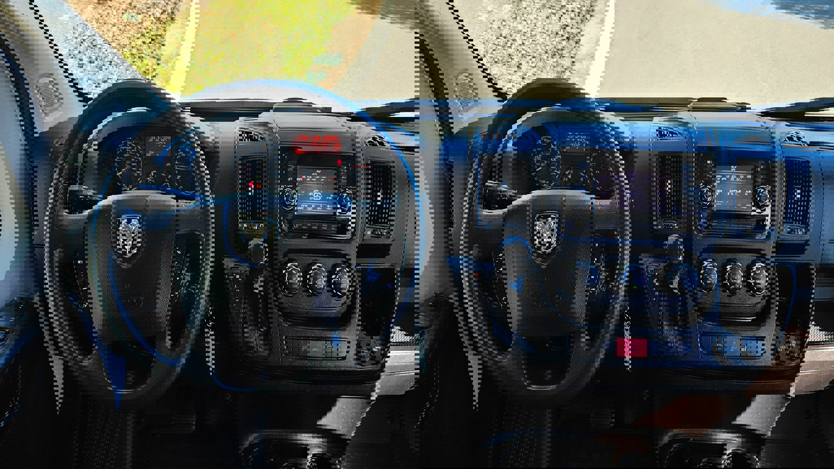 Used 2021 RAM ProMaster 2500 FWD image 20