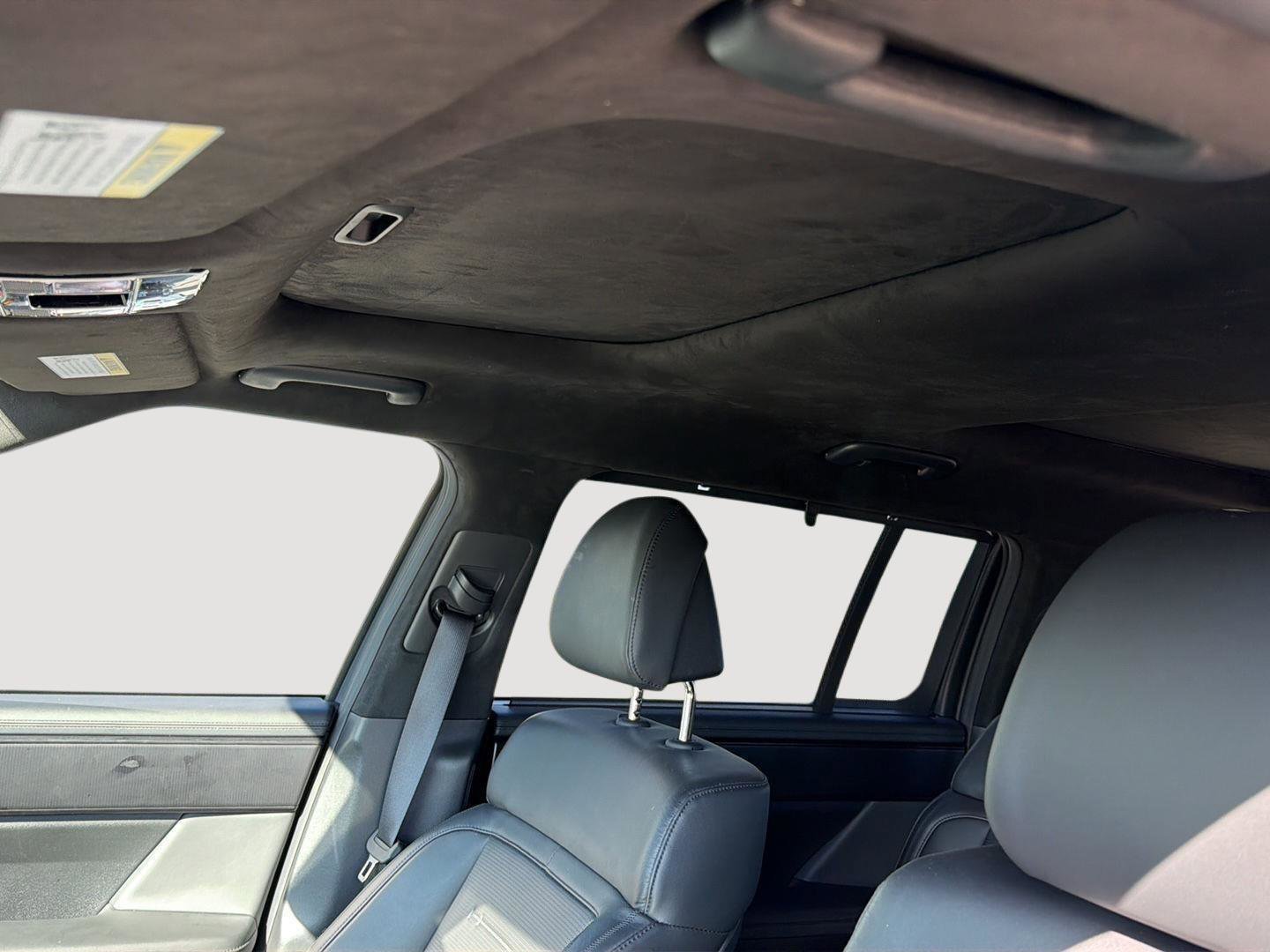 Used 2024 Hyundai Santa Fe Calligraphy image 16