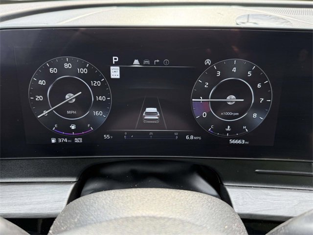 Used 2023 Kia Sportage X-Pro Prestige image 29