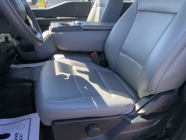 Used 2026 Ford F250 XL AWD/4WD image 12
