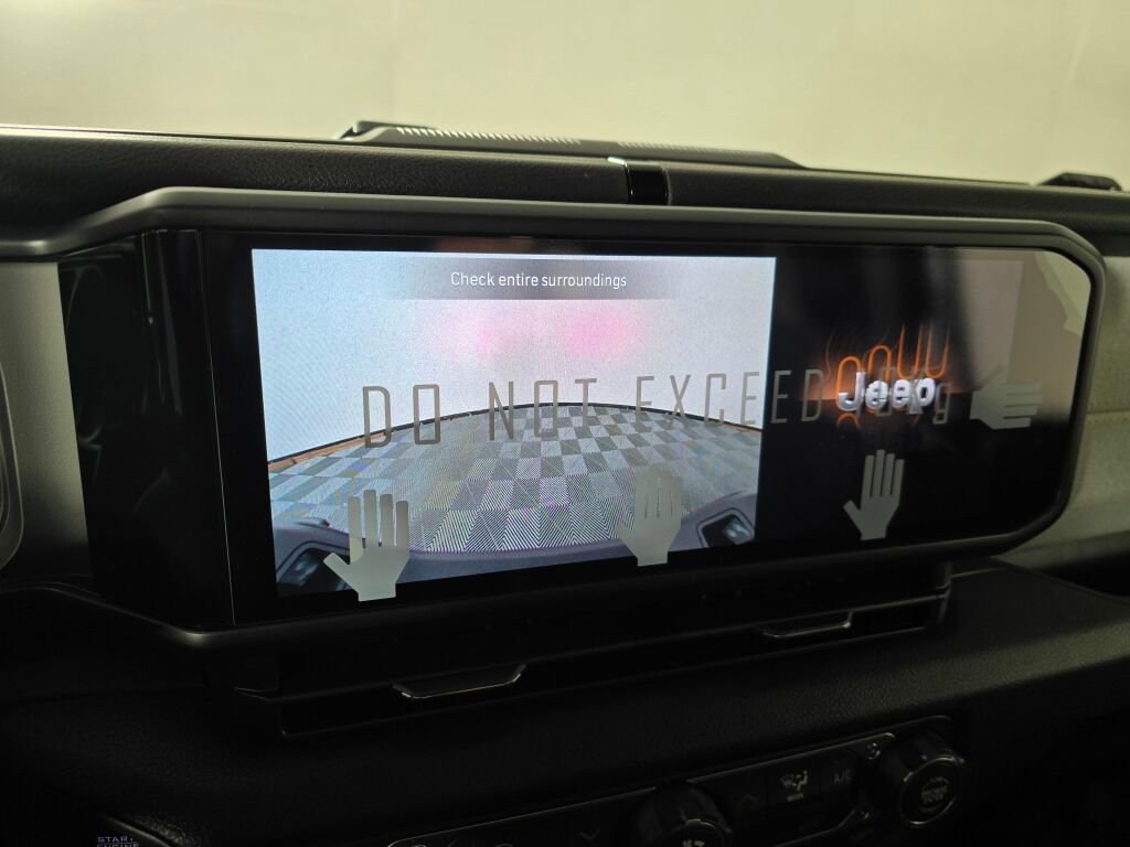 New 2026 Jeep Gladiator Sport image 22