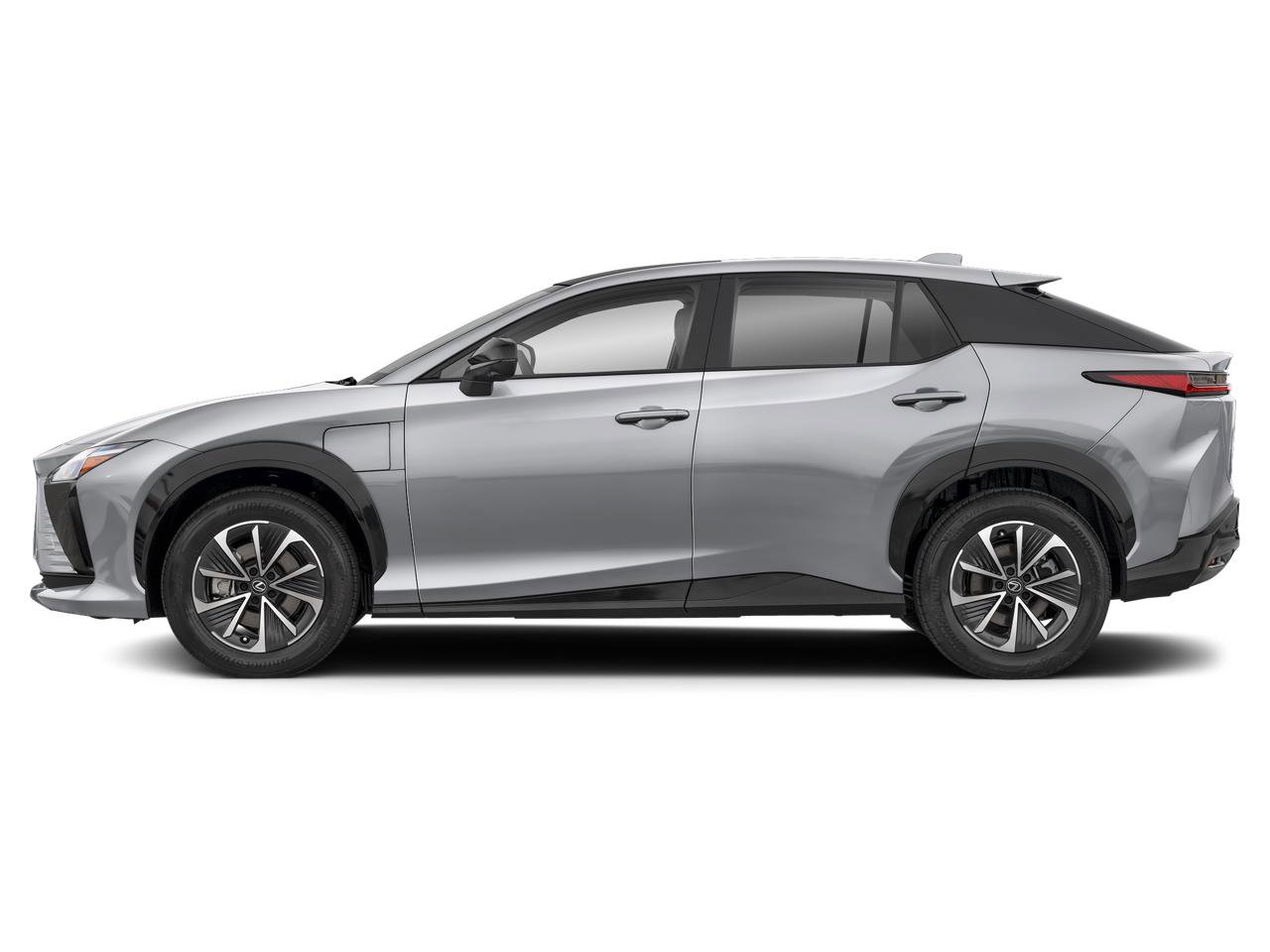 New 2026 Lexus RZ 450e AWD image 3