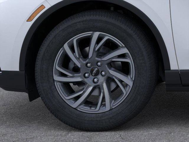 New 2025 Lincoln Corsair AWD w/ Equipment Group 101A image 19