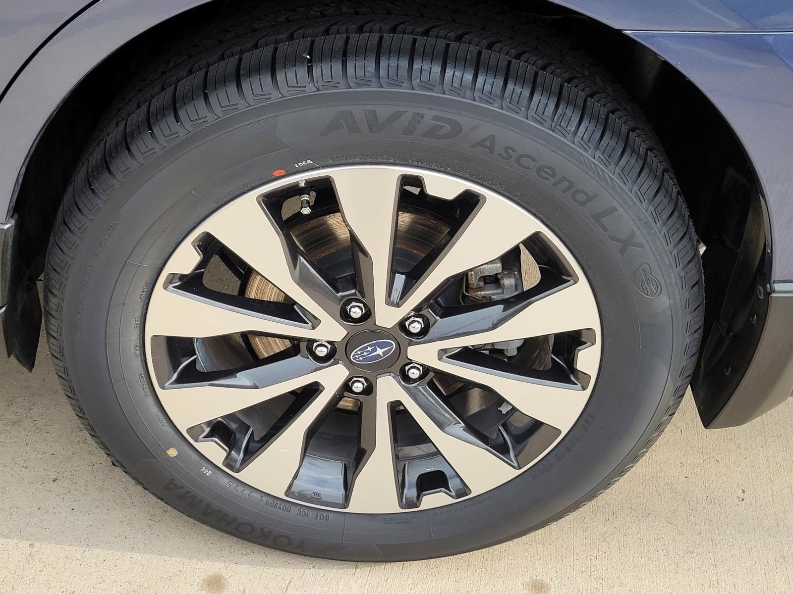 Used 2016 Subaru Outback 2.5i Limited AWD/4WD image 23