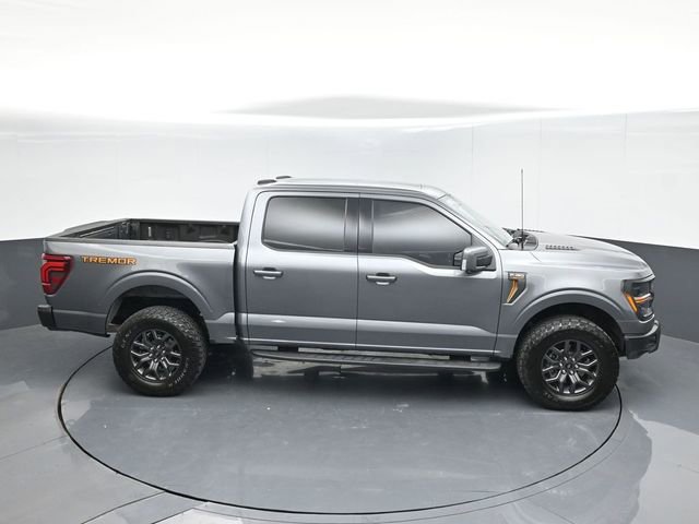 Certified 2025 Ford F150 Tremor w/ Equipment Group 402A High AWD/4WD image 44