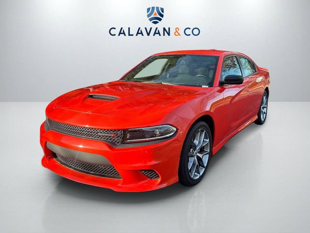 Used 2023 Dodge Charger GT image 3