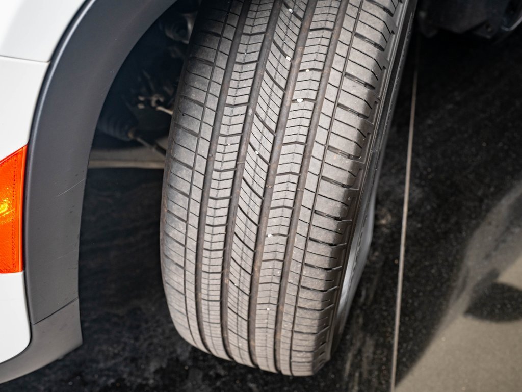 Used 2023 Jeep Grand Cherokee 4WD 4xe image 41