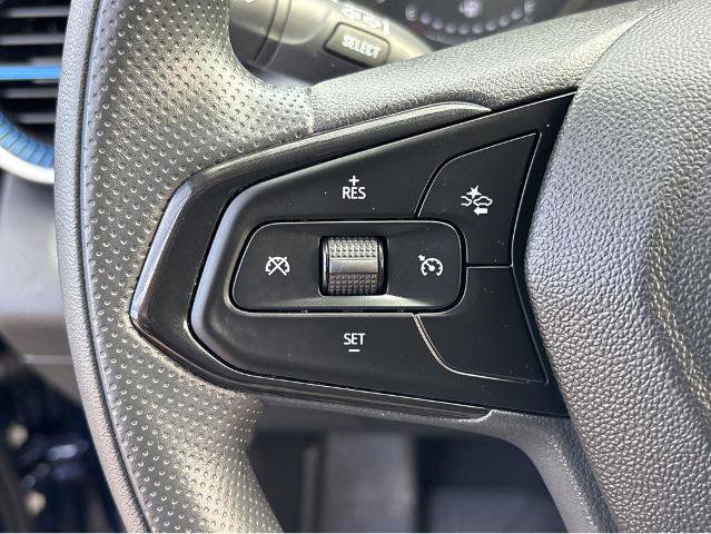 Used 2024 Chevrolet Trax LS w/ Driver Confidence Package FWD image 20
