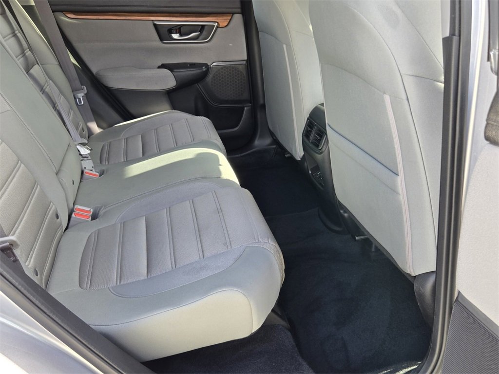 Used 2022 Honda CR-V EX image 17