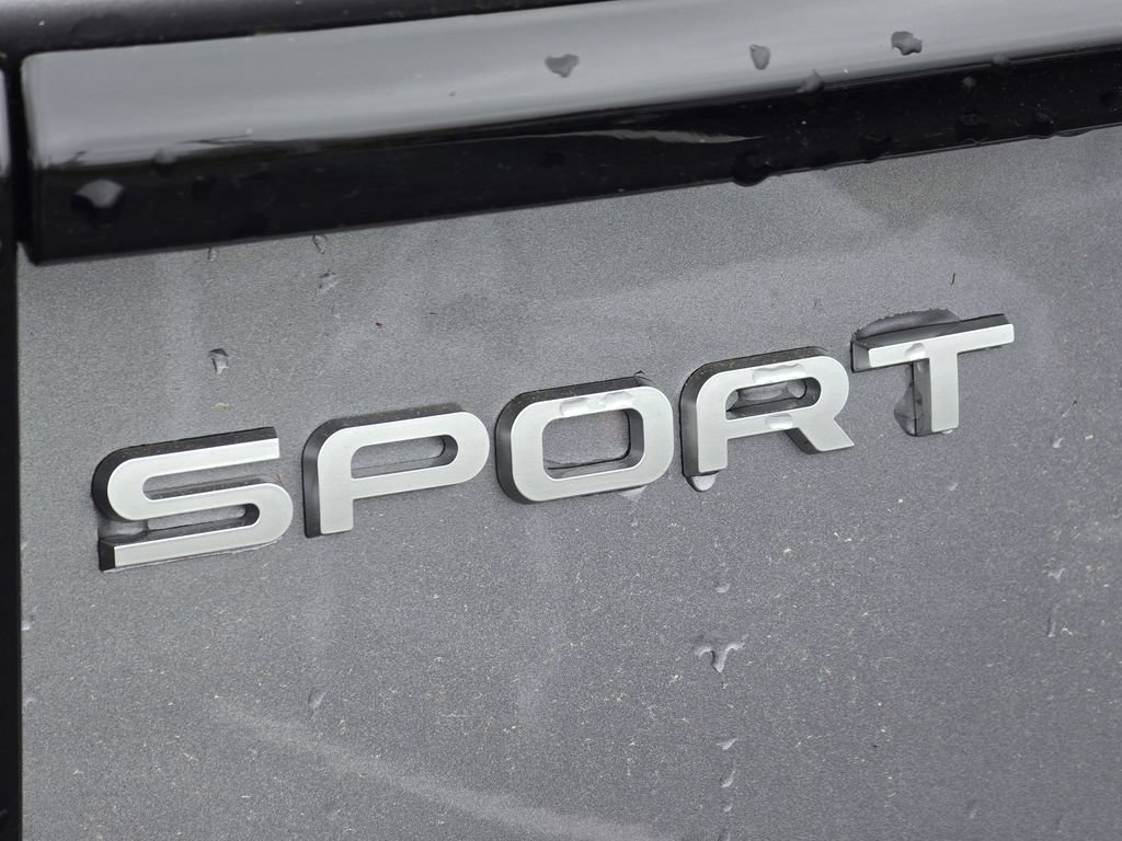 New 2025 Land Rover Discovery Sport S AWD/4WD image 16
