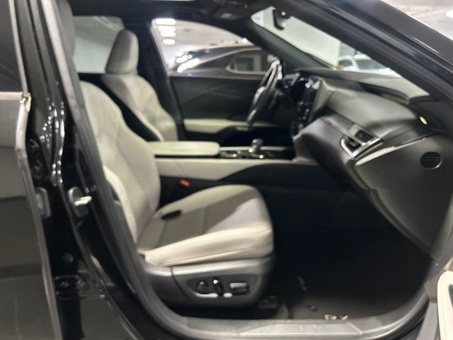 Used 2023 Lexus RX 350 Premium w/ Accessory Package (Z1) AWD/4WD image 33