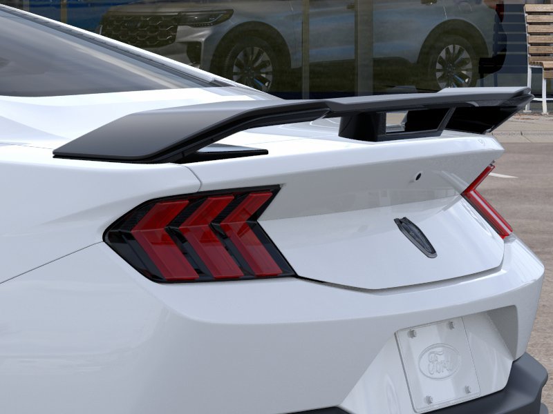 New 2026 Ford Mustang Dark Horse RWD image 54