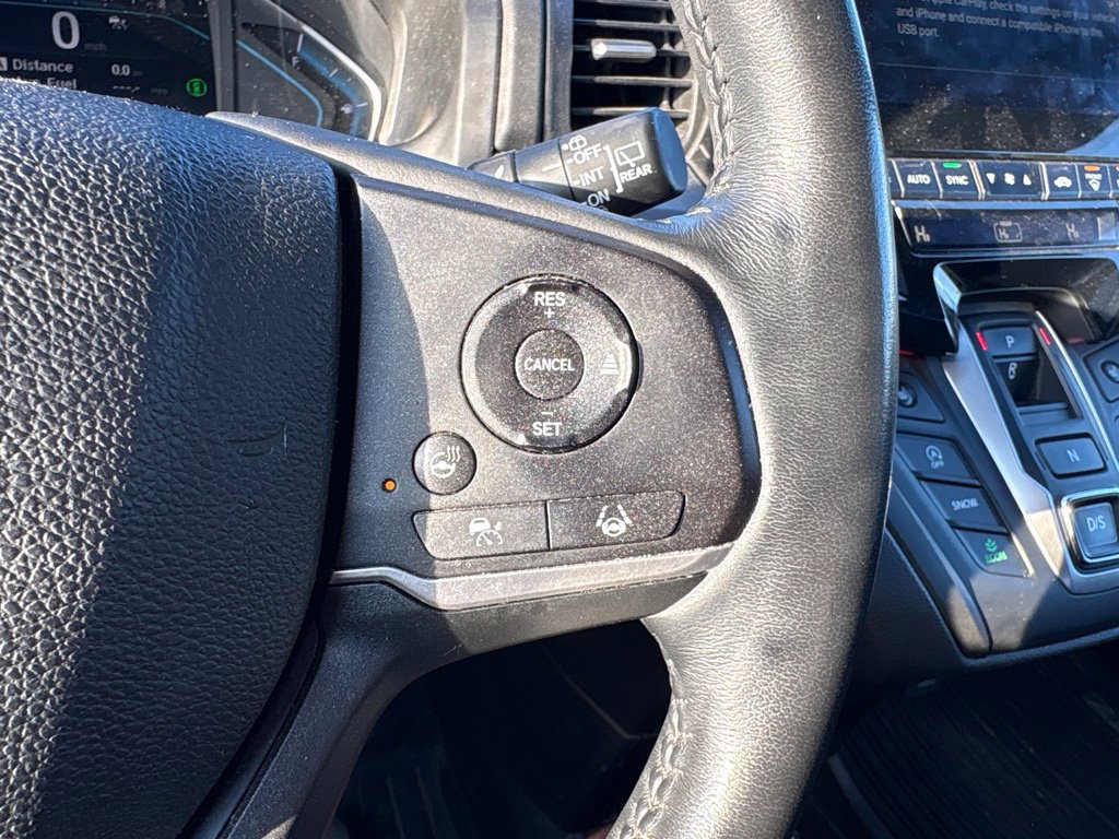 Used 2023 Honda Odyssey Sport image 23