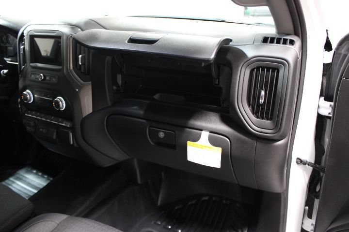 New 2026 GMC Sierra 1500 Pro w/ Pro Value Package AWD/4WD image 24