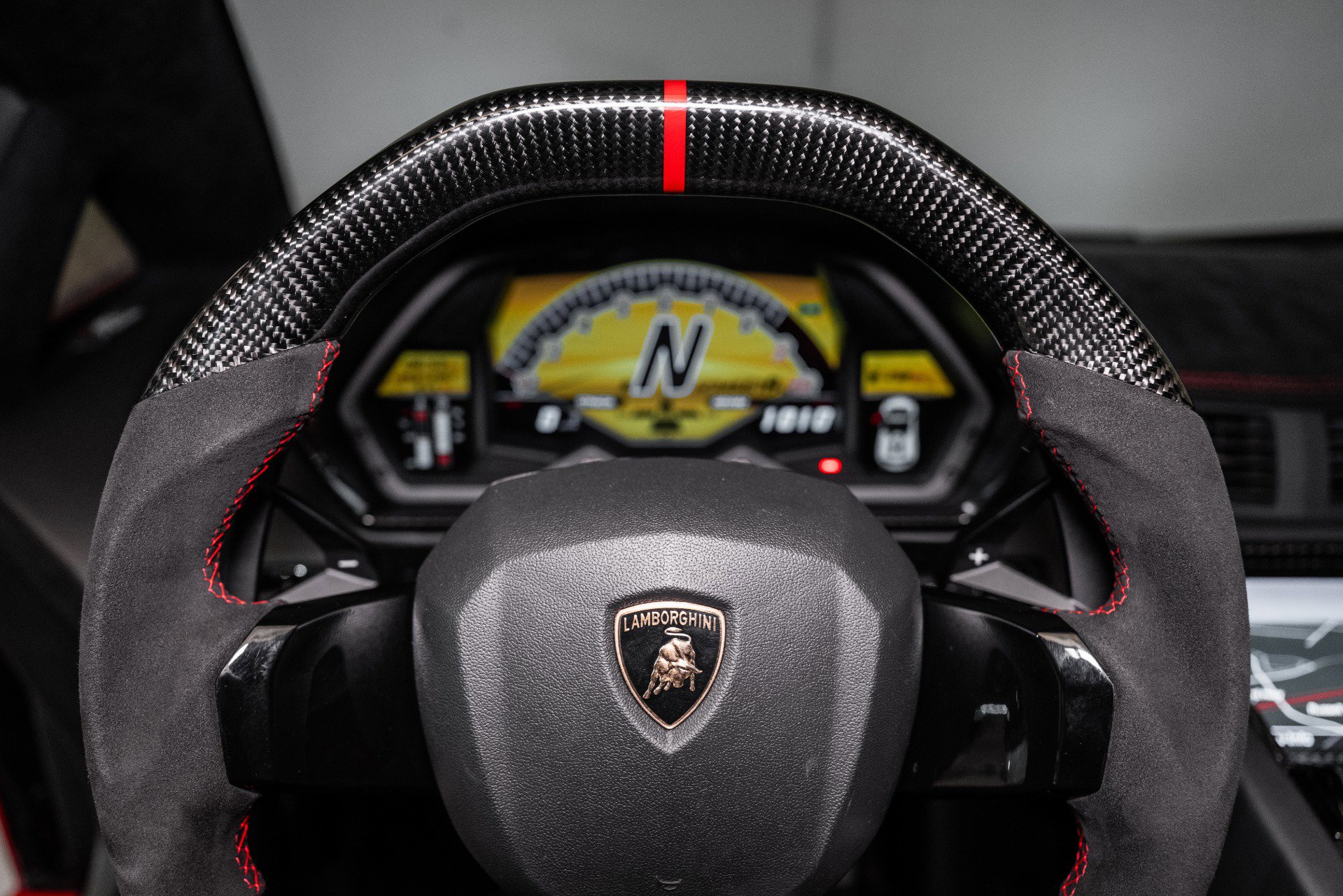 Used 2016 Lamborghini Aventador LP 750-4 Superveloce image 72