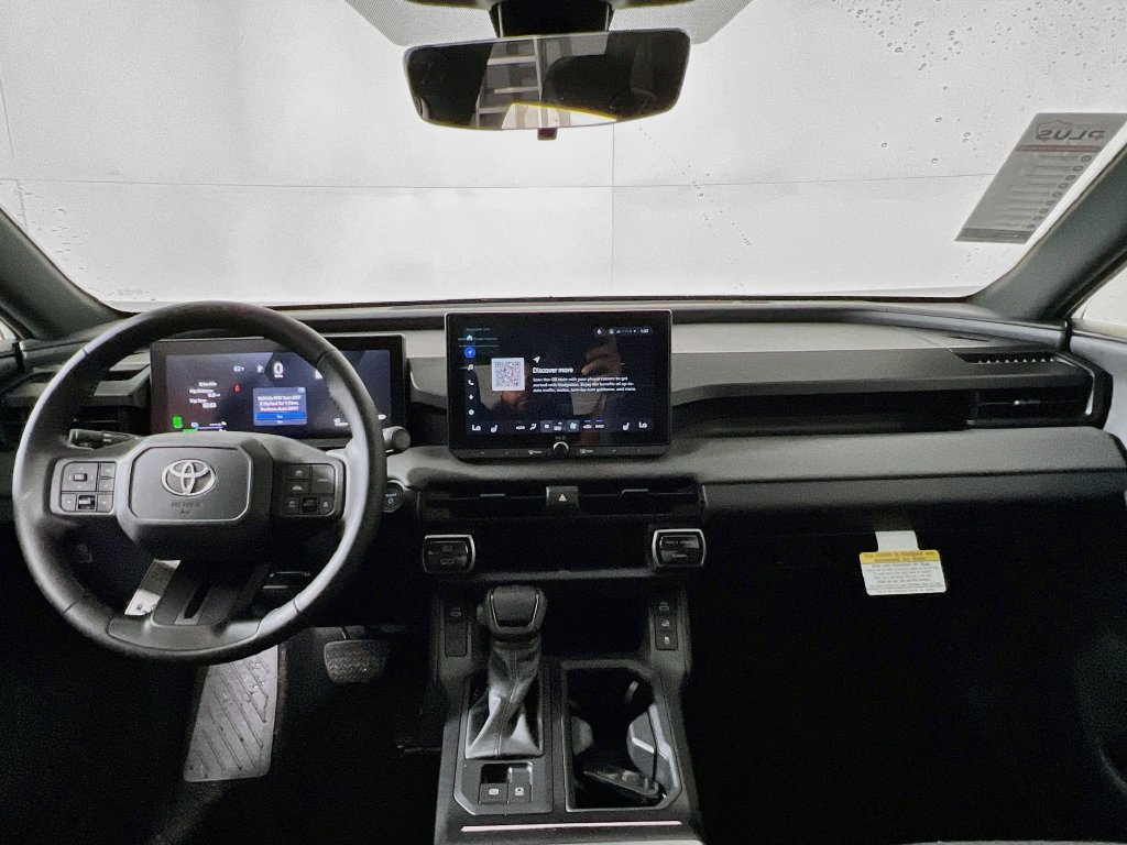 New 2026 Toyota RAV4 SE AWD/4WD image 26