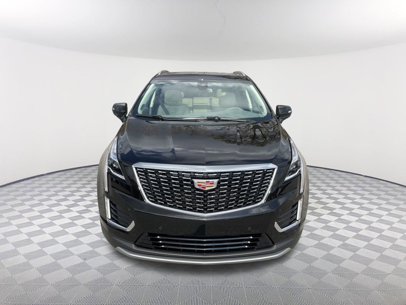 New 2025 Cadillac XT5 Premium Luxury image 11