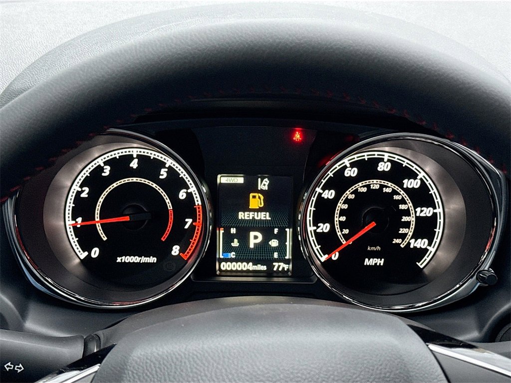 New 2026 Mitsubishi Outlander Sport LE image 12