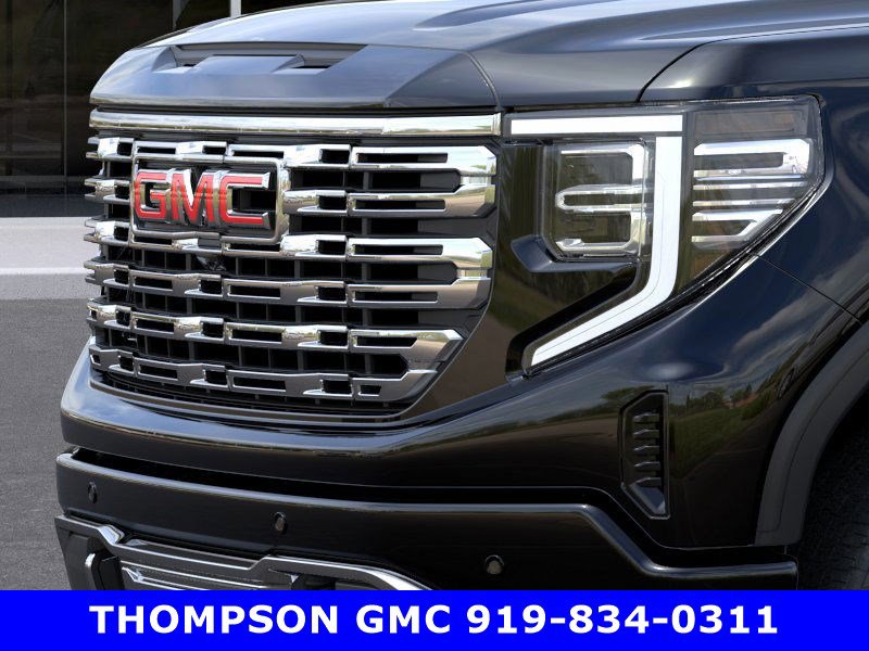 New 2026 GMC Sierra 1500 Denali image 13